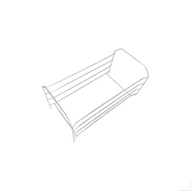 Imagem de Suporte Bandeja Inox VT/VTP 21 - Cristofoli