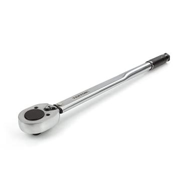 Imagem de TEKTON Chave de torque micrômetro de chave de 3/4 polegadas (15 a 300 pés-lb.) | 24350