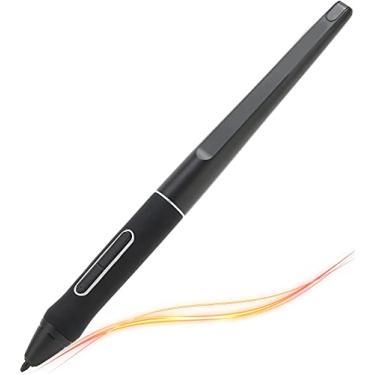 Imagem de Caneta Stylus PW507 portátil para telas sensíveis ao toque e tablet digital de alta sensibilidade para HUION Tablet Kamvas Pro 12/13/16/Kamvas 16/20