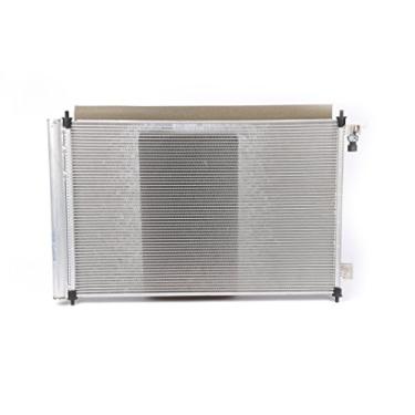 Imagem de ACDelco 19316996 GM Equipamento Original Condensador de Ar Condicionado