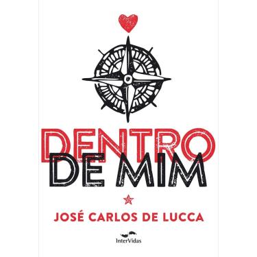 Imagem de Livro - Dentro de mim