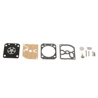 Imagem de Conjunto de vedação de diafragma para aparador de Stihl FS45/46/75/80/85 Zama C1Q Carburador