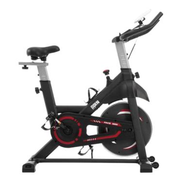 Imagem de Bicicleta Ergométrica para Spinning Mecanica 8kg Odin Fit