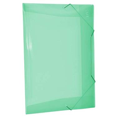 Imagem de DAC 501PP-VD Pasta Polipropileno Economic Oficio, 332 mm x 232 mm, Unitario, Verde