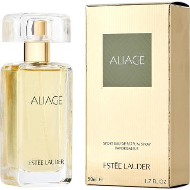 Imagem de Perfume Feminino Aliage Estee Lauder Sport Eau De Parfum Spray 50 Ml (New Gold Packaging)