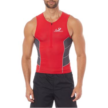Imagem de Top Triathlon Masculino Short Distance - Hammerhead