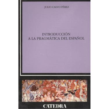 Imagem de Introduccion A La Pragmatica Del Espanol