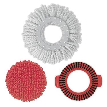 Imagem de Petizy - Refis Para Mop Giratorio Limpeza Completa - RPET1607