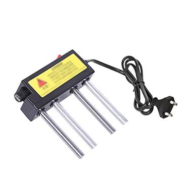 Imagem de Tingpai Testador de qu dade de água de alta precisão Eletroli or de água de tornei Uso doméstico Máquina de teste de água Fer menta de medição de filtro de pureza