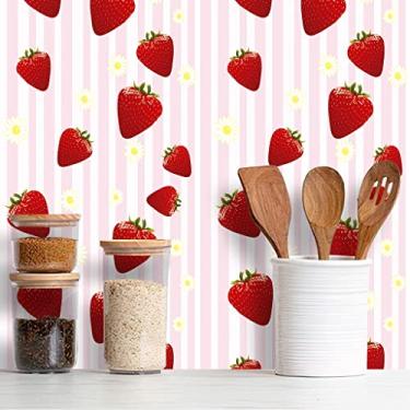 Imagem de Papel de Parede Adesivo Cozinha Café Diversos Modelos Rolo 3m Cozinha Café:CS009