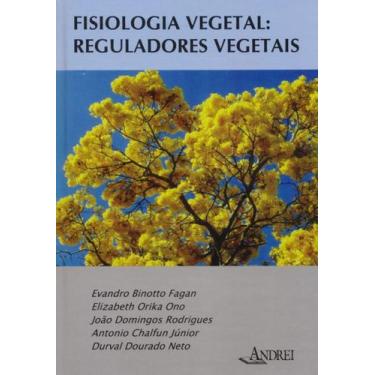 Imagem de Fisiologia Vegetal - Reguladores Vegetais