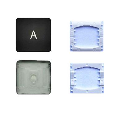 Imagem de A tampa e as dobradiças individuais de substituição são aplicáveis ao teclado MacBook Pro A1706 A1707 A1708 para substituir a tampa e a dobradiça da chave A