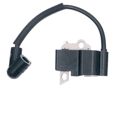Imagem de HEPENG Bobinas de ignição de motosserra MS231,MS251,MS251C para módulo de ignição de motosserras Stihl 1143-400-1307,1143-400-1310