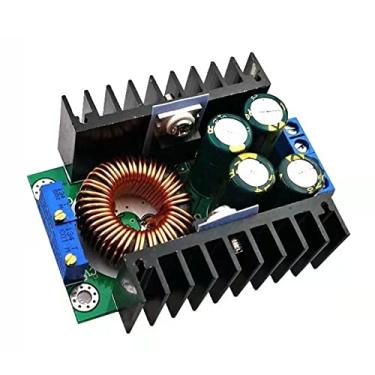 Imagem de TECKEEN 300W 12A Adjustable DC-DC CC CV Buck Converter Step-Down Power Supply Module