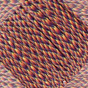 Imagem de Craft County Ganchos de 3 m 7,5 m e 3 m e carretéis de 7,6 m e 300 m - Feito de 100% nylon para artesanato e uso geral - Maior seleção de corda paracord