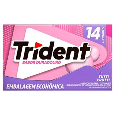 Imagem de Trident 14S Trid Tutti Frut