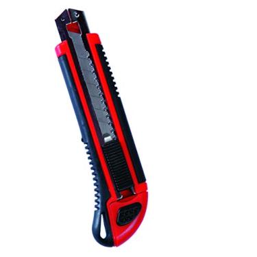 Imagem de Estilete 1 Lâmina 25Mm Profissional