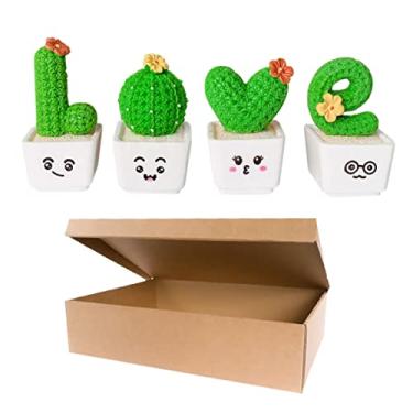 Cacto Fofo Para Casal De Namorados PNG , Cacto, Cute Cactus