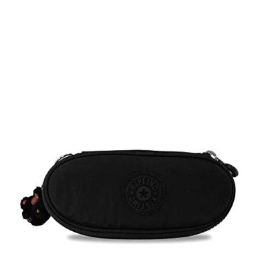 Imagem de ESTOJO KIPLING DUOBOX TRUE BLACK-UN