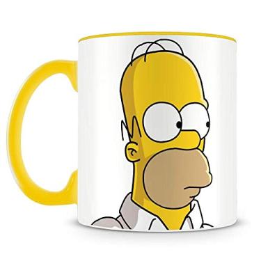Imagem de Caneca Os Simpsons Homer (Mod.2)