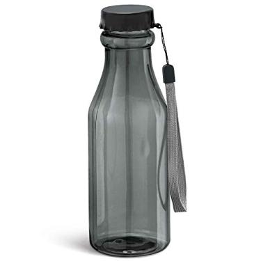 Imagem de Squeeze 510 ml Eco Sport com Cordinha TopGet Preto