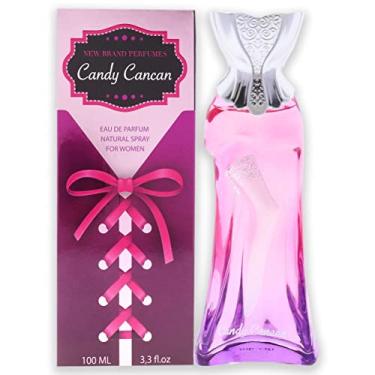 Imagem de Nbp Candy Cancan For Women Edp Spray 100 Ml, New Brand, Sem Cor