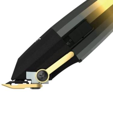 Imagem de Maquina de Corte Sem fio JRL 2020C Bivolt (Gold)