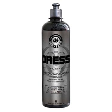 Imagem de Renovador e protetor plásticos internos Dress Easytech 500ml