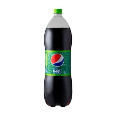 Imagem de Refrigerante Pepsi Twist Pet 2 Litros