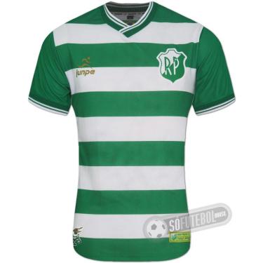 Imagem de Camisa Rio Preto - Modelo II