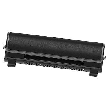 Imagem de Ventoinha do Assento Traseiro do Carro, Ventoinha do Assento do Carro, Ventilador de Baixo Ruído e Poderoso Compacto para Escritórios (Preto)