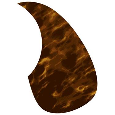 Imagem de Golden Gate Protetor de palhetas para guitarra acústica (F-4013)