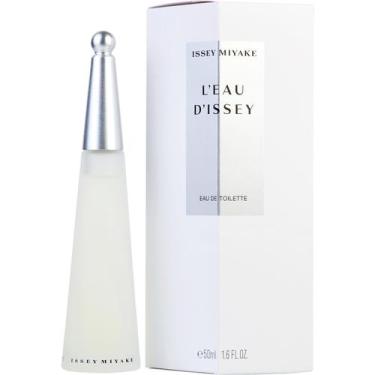 Imagem de Perfume L'eau D'issey Spray Edt 1.6 Oz - Issey Miyake