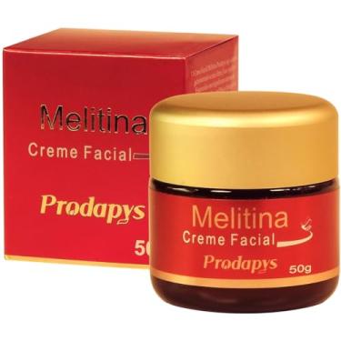 Imagem de Creme Facial Veneno de Abelhas Melitina 50g