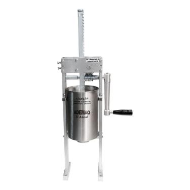 Imagem de Modeladora Masseira para Churros Copo 3,5 Kg De Pé Ademaq