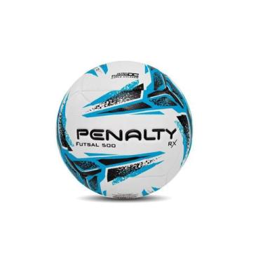 Imagem de Bola Futsal Rx 500 Xxiii Bc--Pt - Penalty