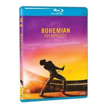 Imagem de Blu-Ray : Bohemian Rhapsody - Queen - Fox