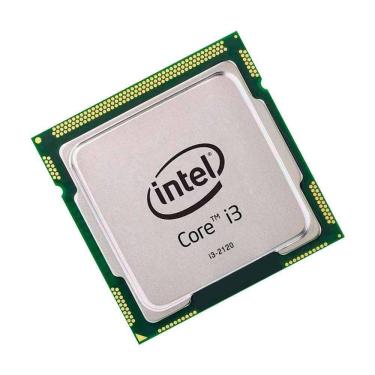 Imagem de Processador Intel I3-2120