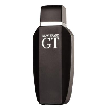 Imagem de New Brand Gt Eau De Toilette - Perfume Masculino 100ml