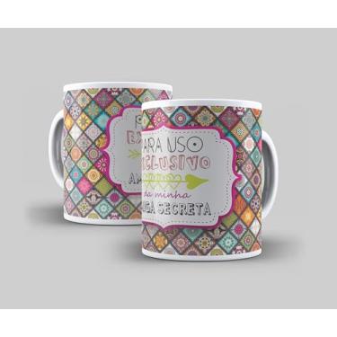 Imagem de Canecas Personalizadas Amizades 13