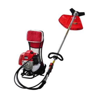 Imagem de Roçadeira Costal A Gasolina 2T TBC43BX-GII TOYAMA.