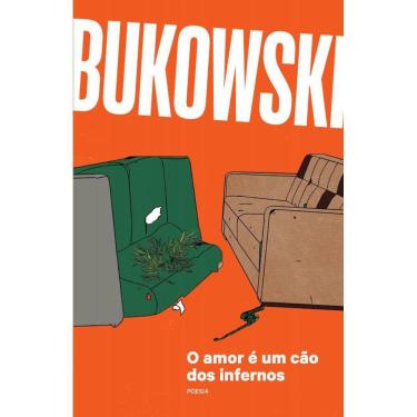 Imagem de O amor é um cão dos infernos
