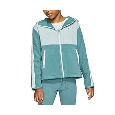 nike therma moletom com capuz women