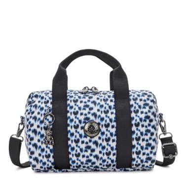 Imagem de Bolsa Kipling Bina M Estampado