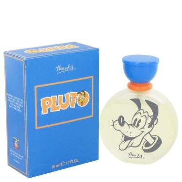 Imagem de Perfume Disney Pluto Eau De Toilette 50ml Para Homens