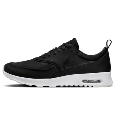 Imagem de Nike Tênis feminino Air Max Thea Premium, preto/antracite/branco/preto, Preto/preto-antracite-branco, 39 BR