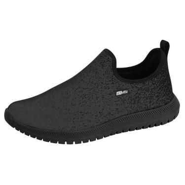 Imagem de Tenis Running Masculino Slip On Conforto Actvitta 4914.215-Masculino