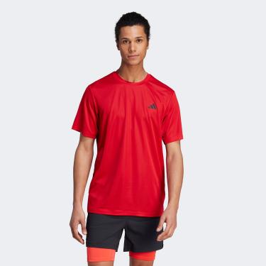 Imagem de Camiseta Adidas Essentials Base Masculina-Masculino