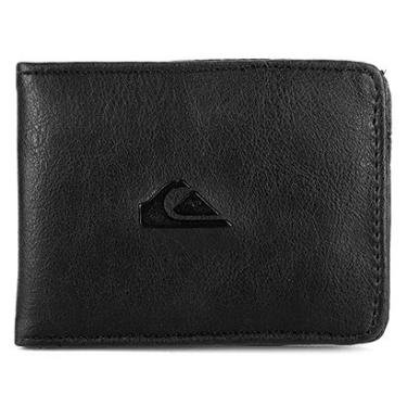 Imagem de Carteira Quiksilver Miss Dolar Masculina-Masculino