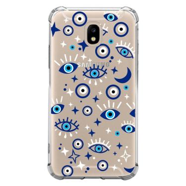 Imagem de Capa Capinha De Celular Compatível com Galaxy J7 Pro Samsung Personalizada